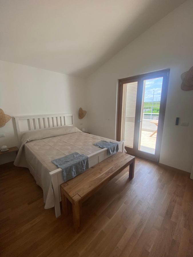 Apulia Casa E Cucina Bed & Breakfast Trani Exterior photo