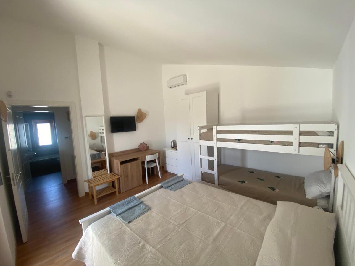 Apulia Casa E Cucina Bed & Breakfast Trani Exterior photo